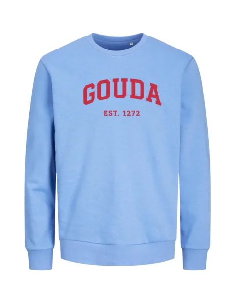 Gouda Sweater