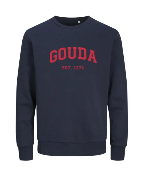 Gouda Sweater