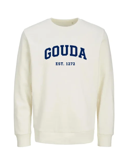Gouda Sweater
