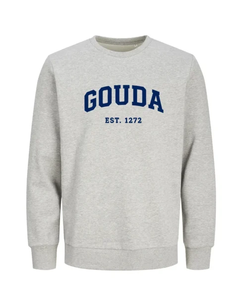 Gouda Sweater
