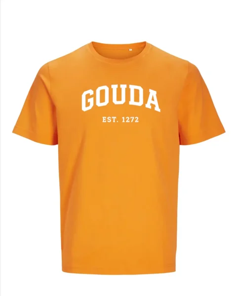 Gouda T-shirt