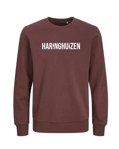 Haringhuizen Sweater – Terp
