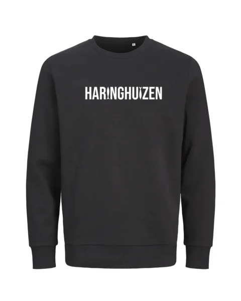 Haringhuizen Sweater – Terp