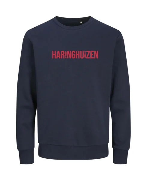 Haringhuizen Sweater – Terp