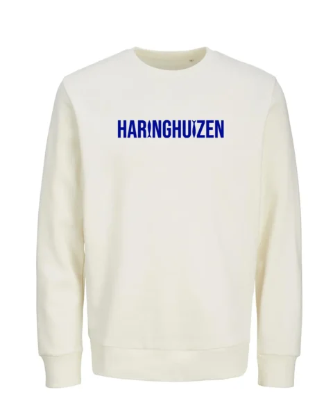 Haringhuizen Sweater – Terp