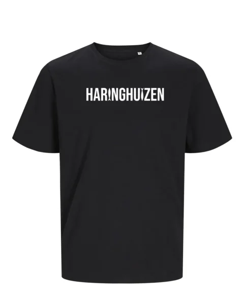 Haringhuizen T-shirt – Terp