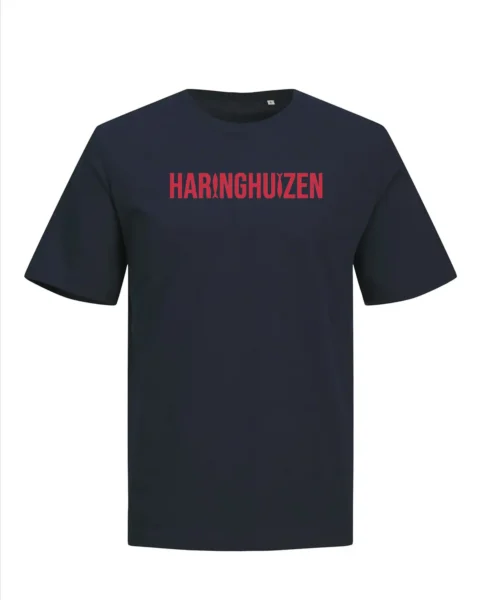 Haringhuizen T-shirt – Terp