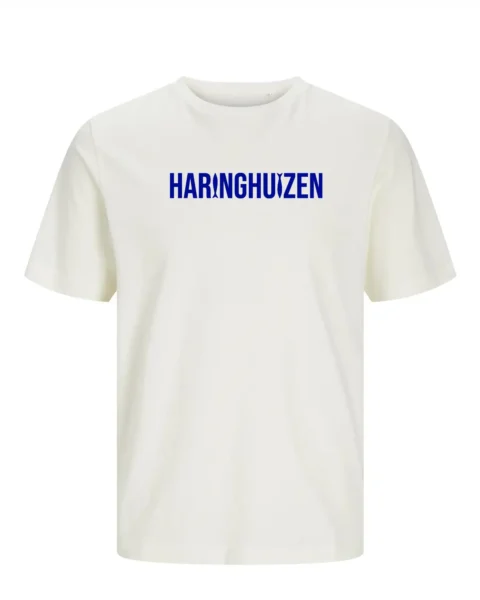 Haringhuizen T-shirt – Terp