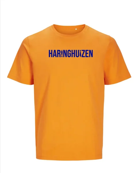 Haringhuizen T-shirt – Terp