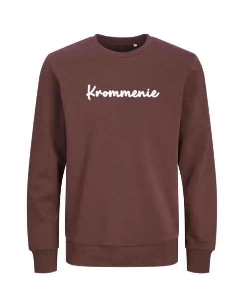 Krommenie Sweater