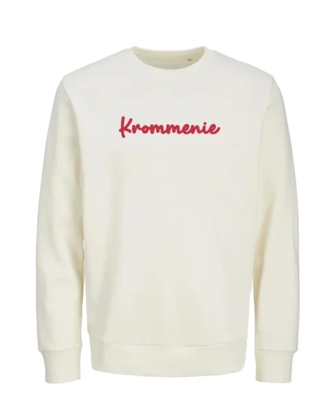 Krommenie Sweater