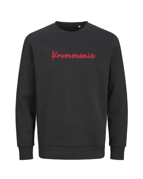 Krommenie Sweater