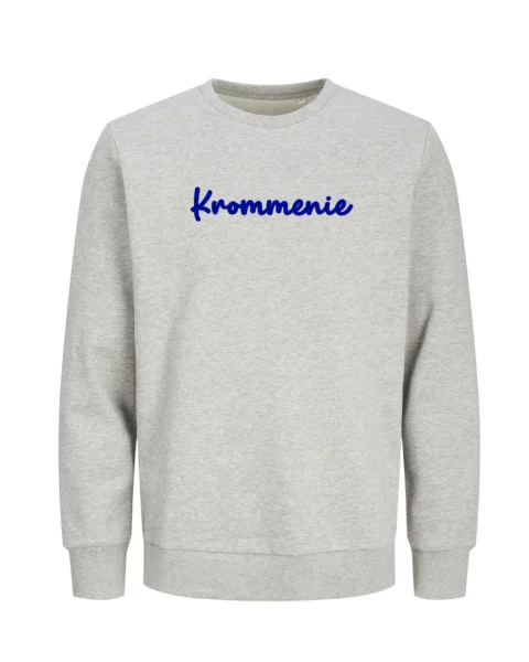 Krommenie Sweater