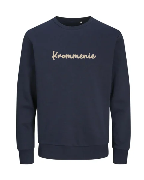 Krommenie Sweater