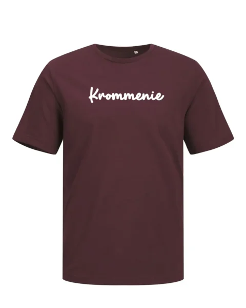 Krommenie T-shirt