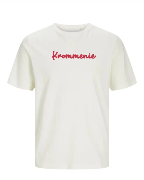 Krommenie T-shirt