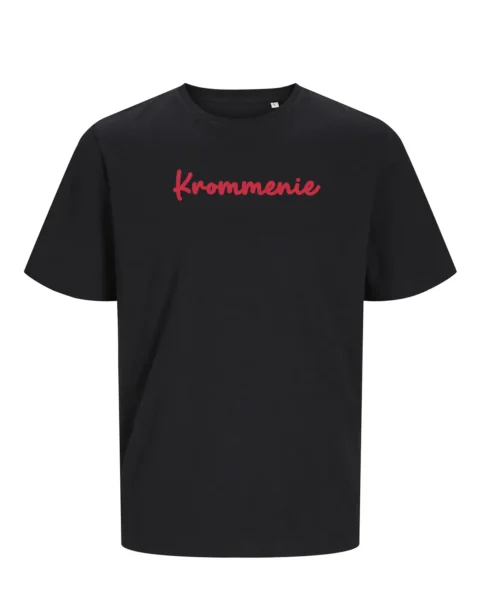 Krommenie T-shirt