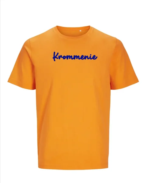 Krommenie T-shirt