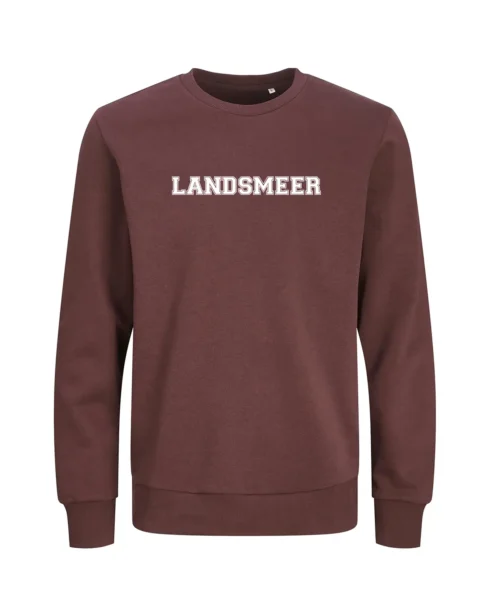 Landsmeer Sweater