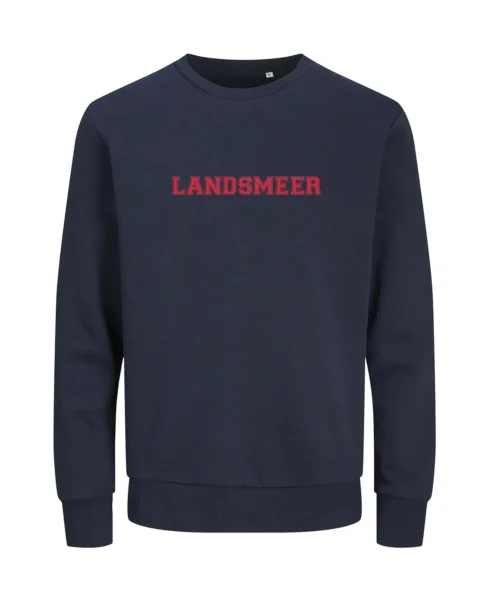 Landsmeer Sweater