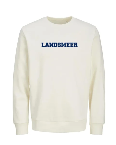 Landsmeer Sweater