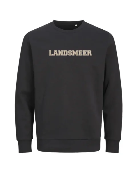 Landsmeer Sweater