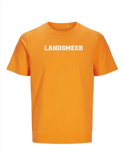 Landsmeer T-shirt