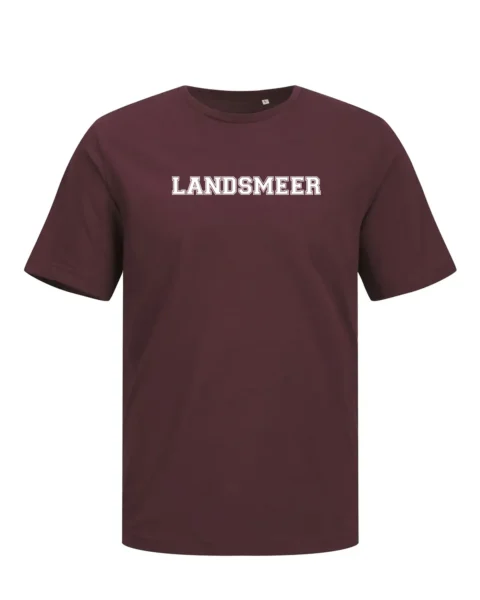 Landsmeer T-shirt