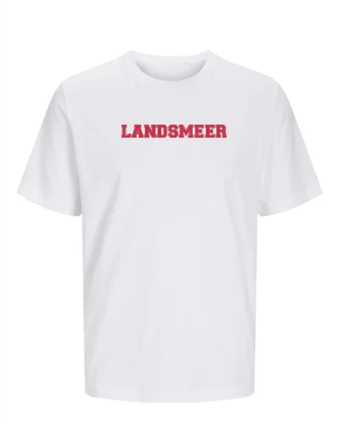 Landsmeer T-shirt