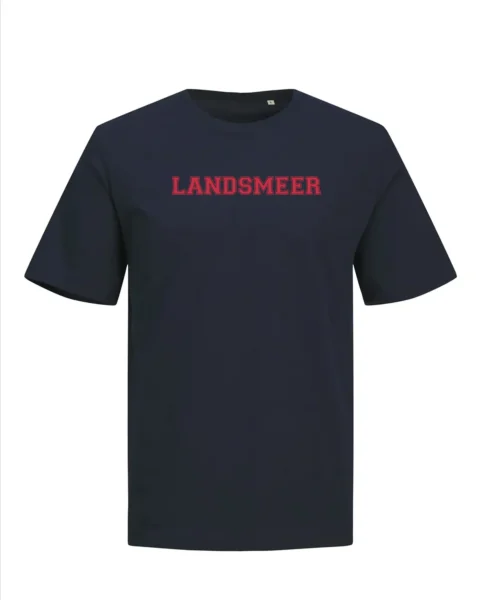 Landsmeer T-shirt