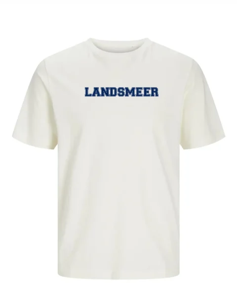 Landsmeer T-shirt