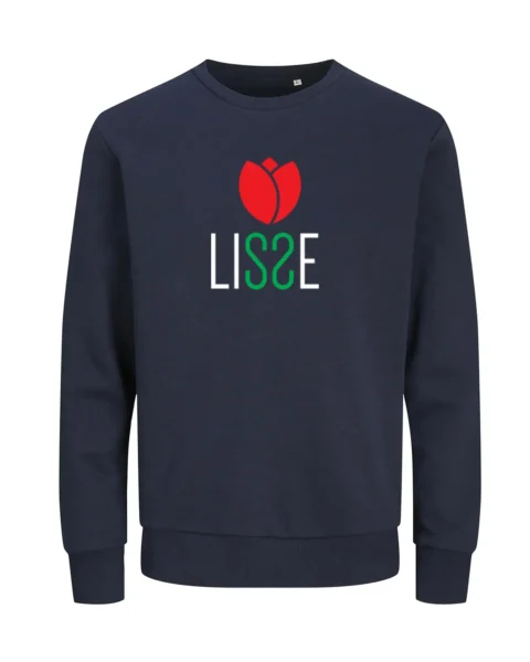 Lisse Sweater – Bollenstreek