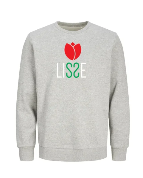Lisse Sweater – Bollenstreek
