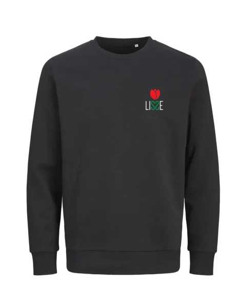 Lisse Sweater – Bollenstreek Mini