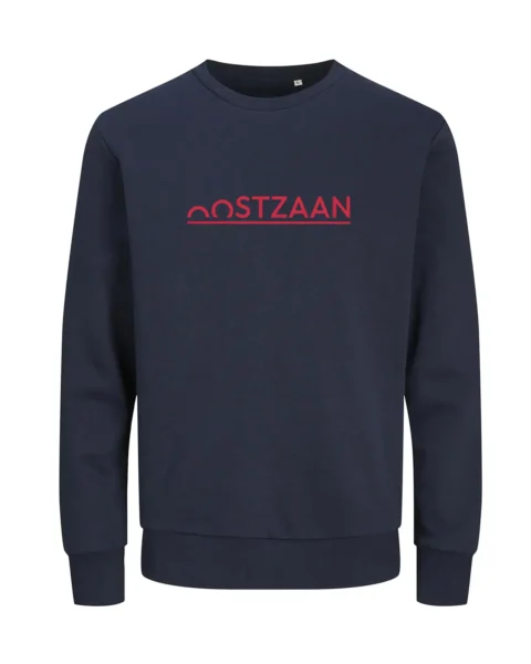 Oostzaan Sweater