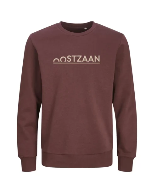 Oostzaan Sweater