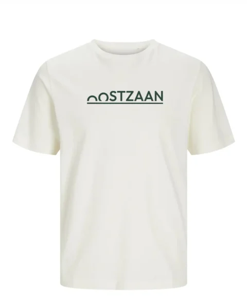 Oostzaan T-shirt