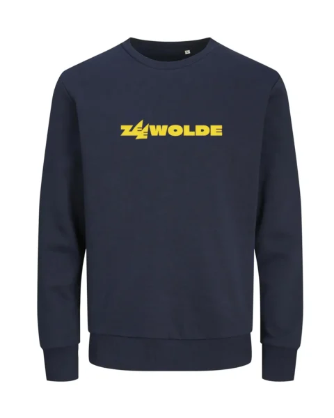 Zeewolde Sweater