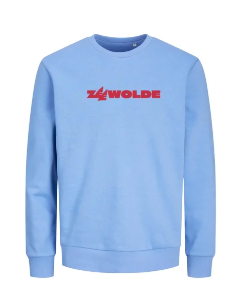 Zeewolde Sweater