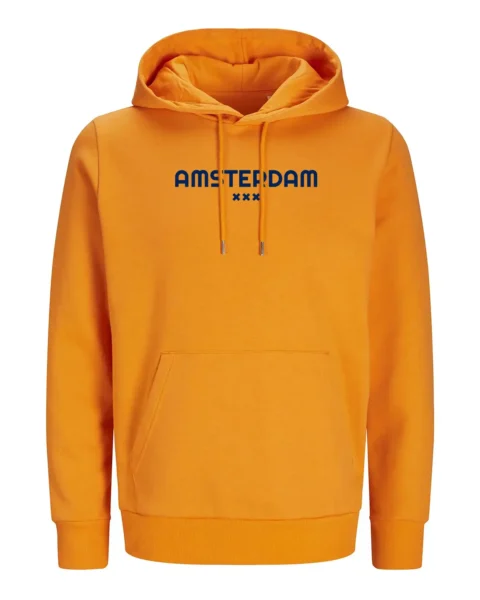 Amsterdam Hoodie – Mokum