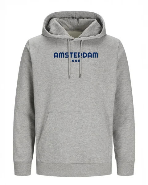 Amsterdam Hoodie – Mokum