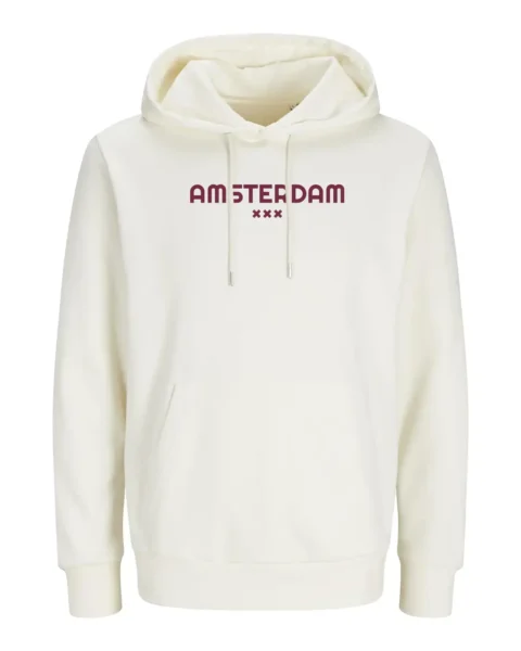 Amsterdam Hoodie – Mokum