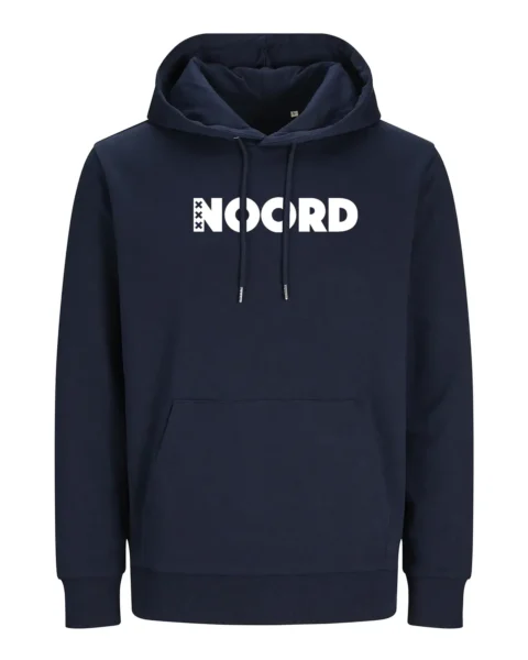 Amsterdam Hoodie – De Pont