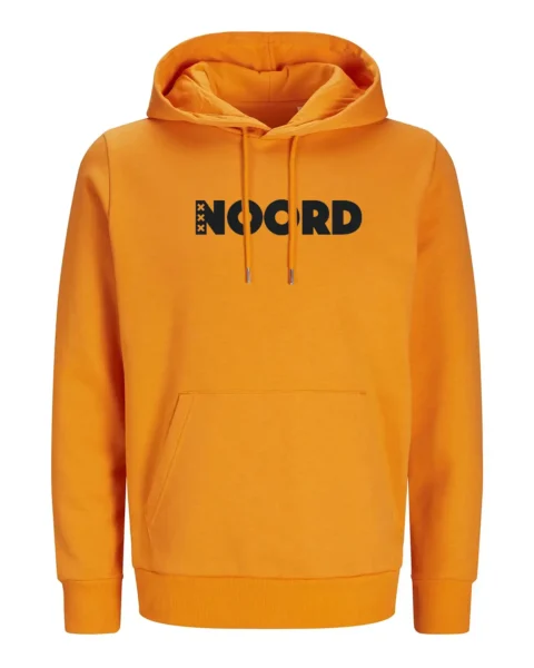 Amsterdam Hoodie – De Pont
