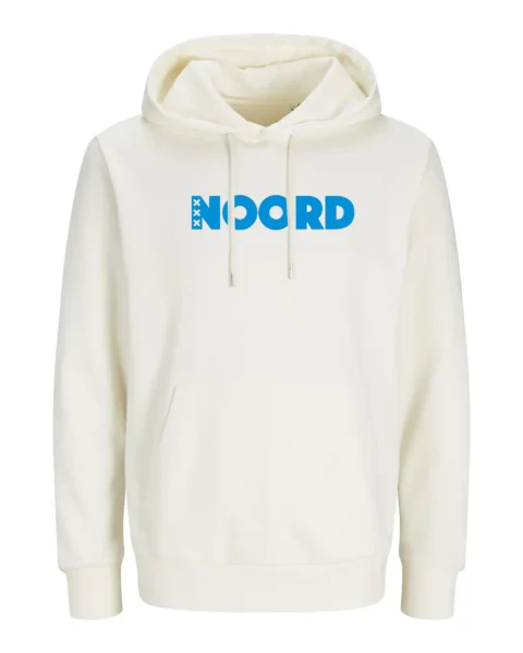 Amsterdam Hoodie – De Pont