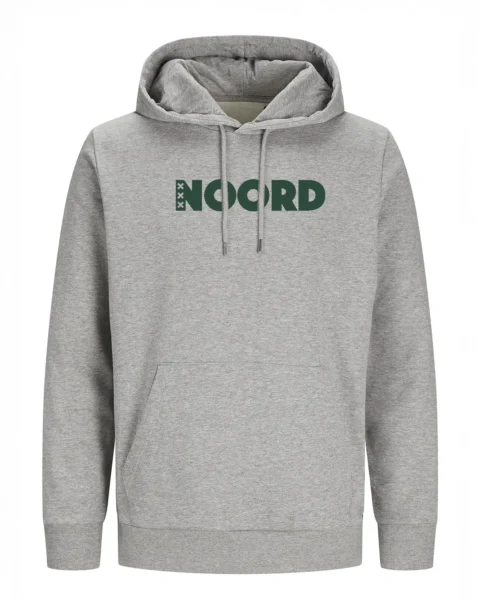 Amsterdam Hoodie – De Pont