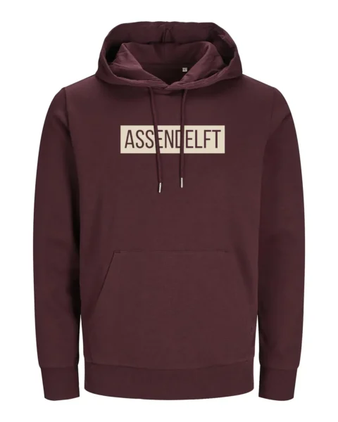 Assendelft Hoodie
