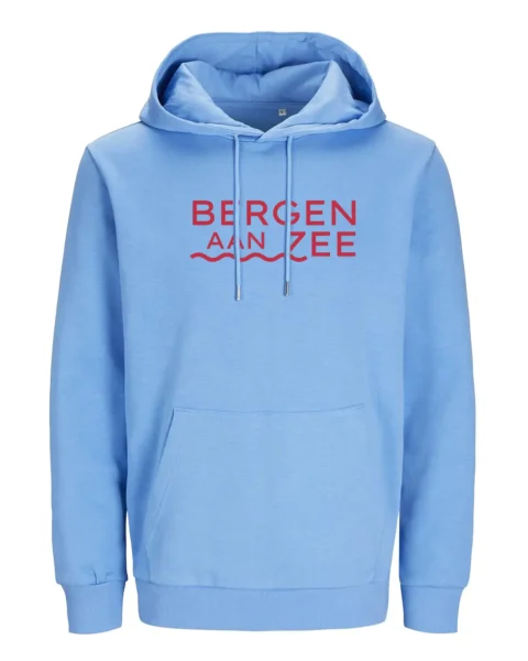 Bergen aan Zee Hoodie