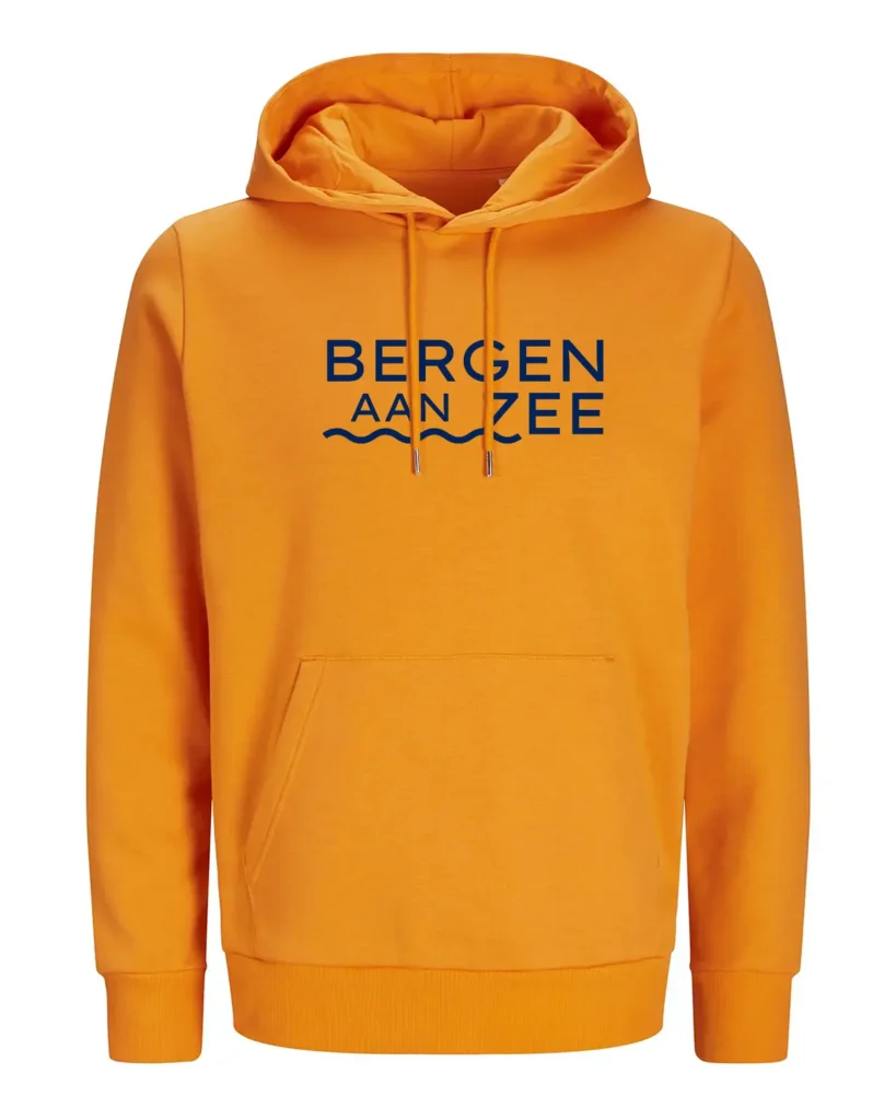 HIZ-kleding uit Bergen aan zee