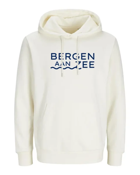 Bergen aan Zee Hoodie